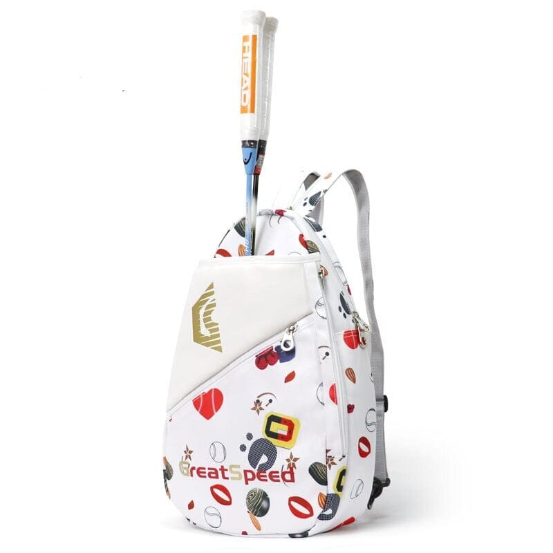 Women's Pickleball Backpack The Store Bags