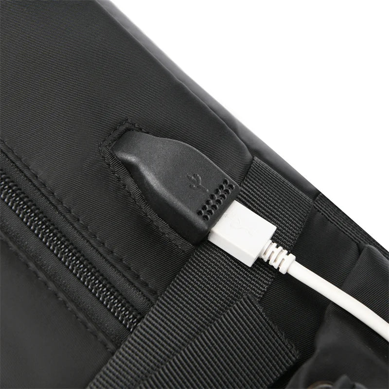 Black Backpack 15 inch Laptop The Store Bags