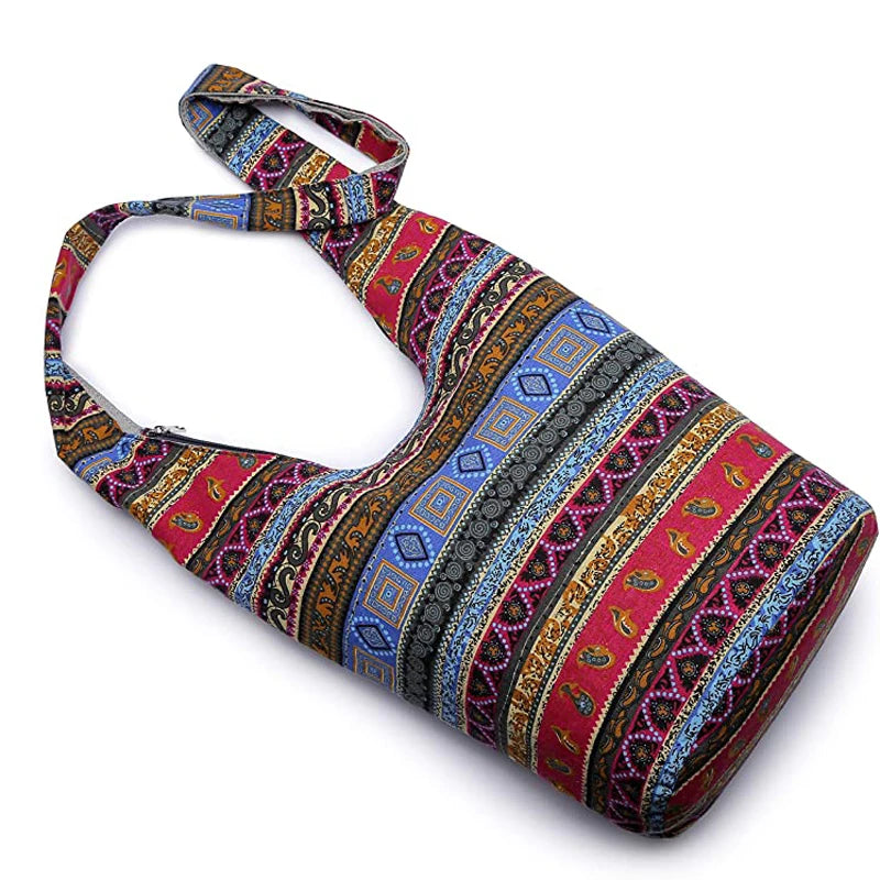 Crossbody Hippie Purse The Store Bags