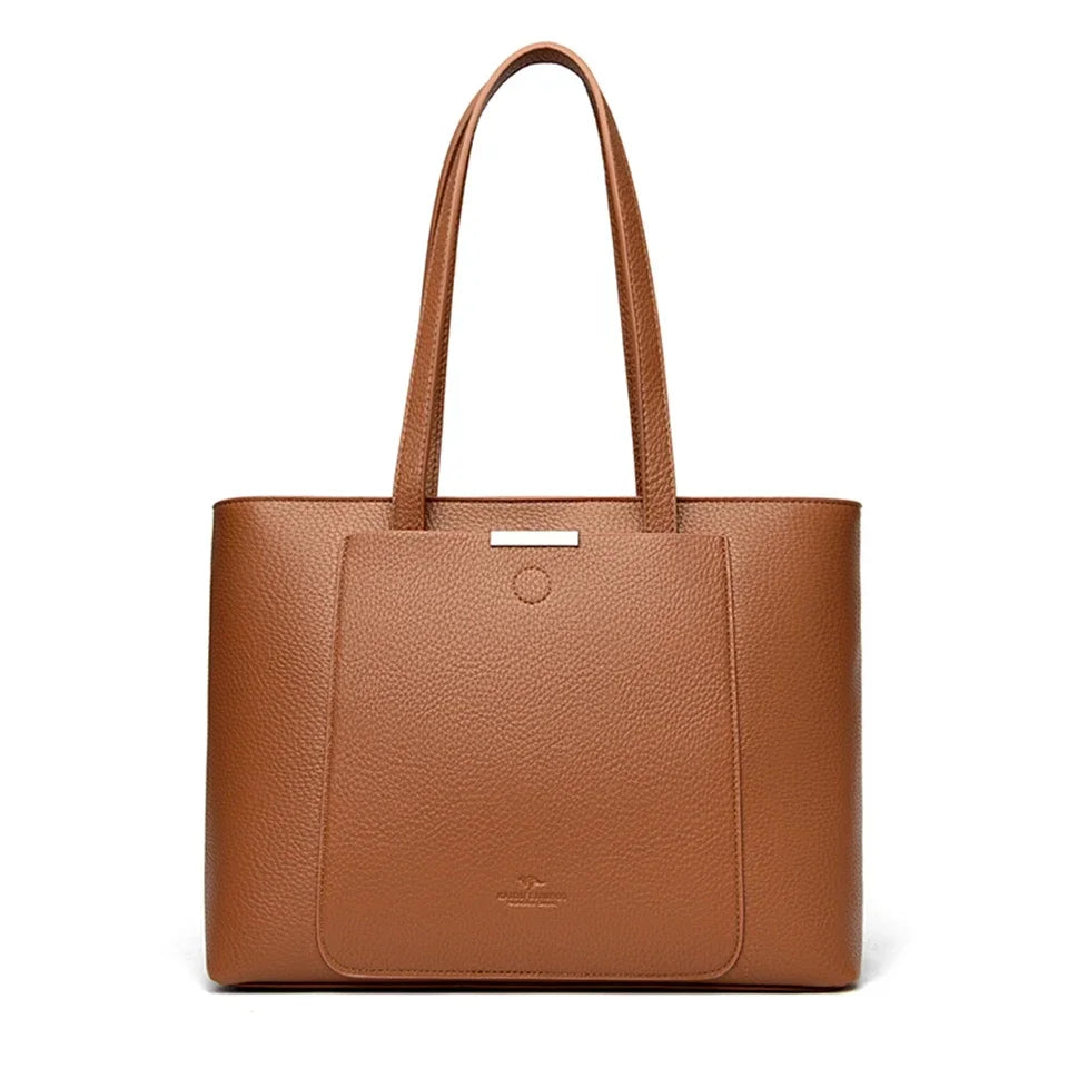 15 inch Laptop Tote