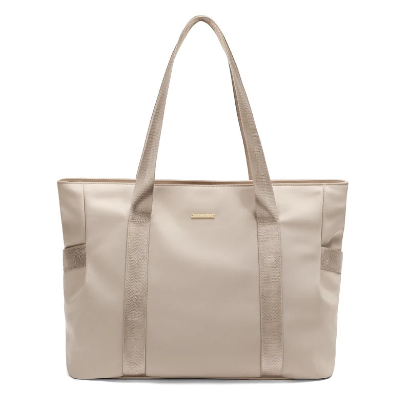 Bolsa de mano para portátil de 15,6 pulgadas