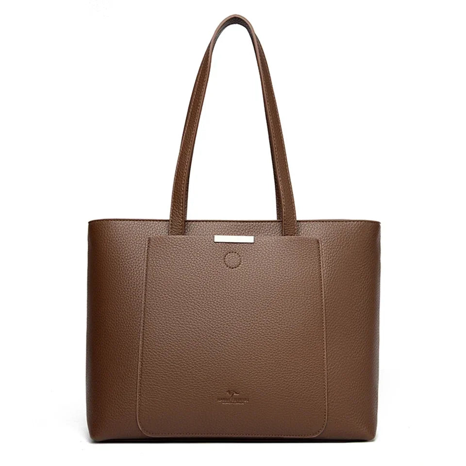 15 inch Laptop Tote