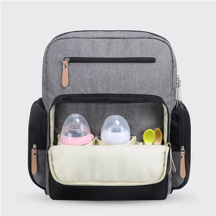 Lequeen Backpack Diaper Bag The Store Bags