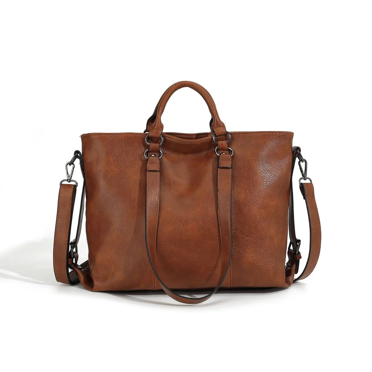 Rectangle Tote Bag