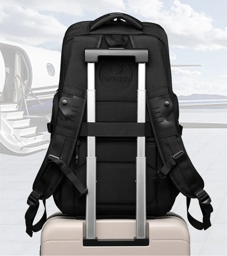 Mochila para pc portatil 18 pulgadas