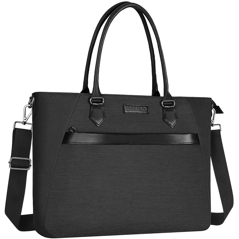 17 inch Canvas Tote Bag