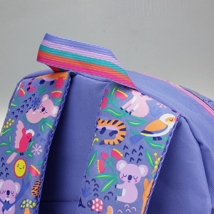 Koala Bear Backpack The Store Bags