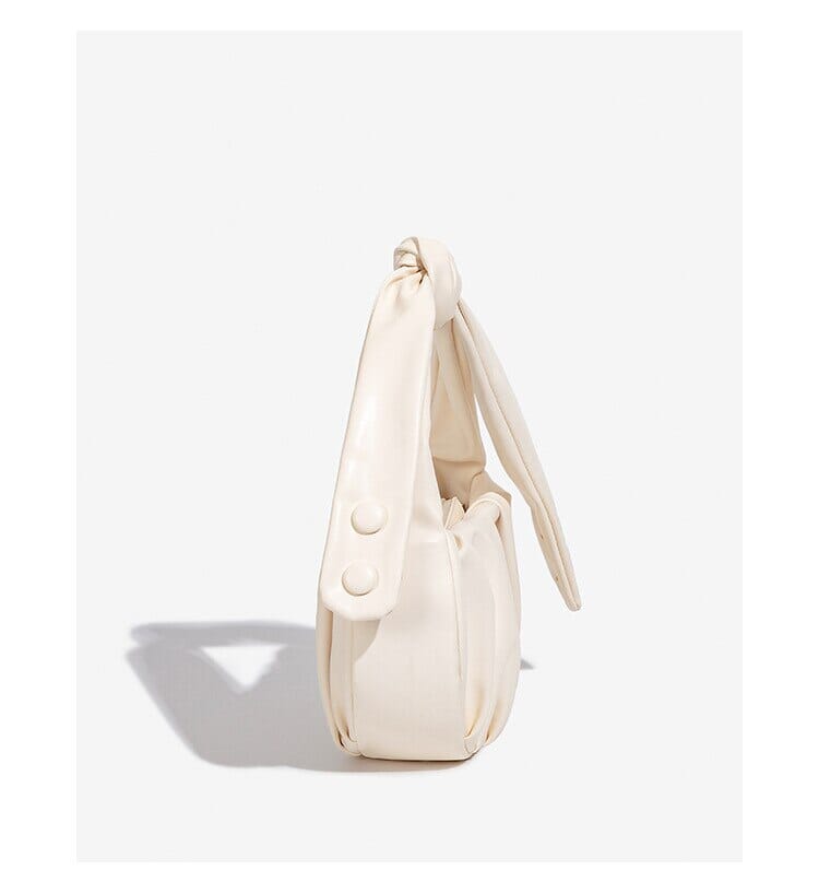 Leather Dumpling Bag The Store Bags