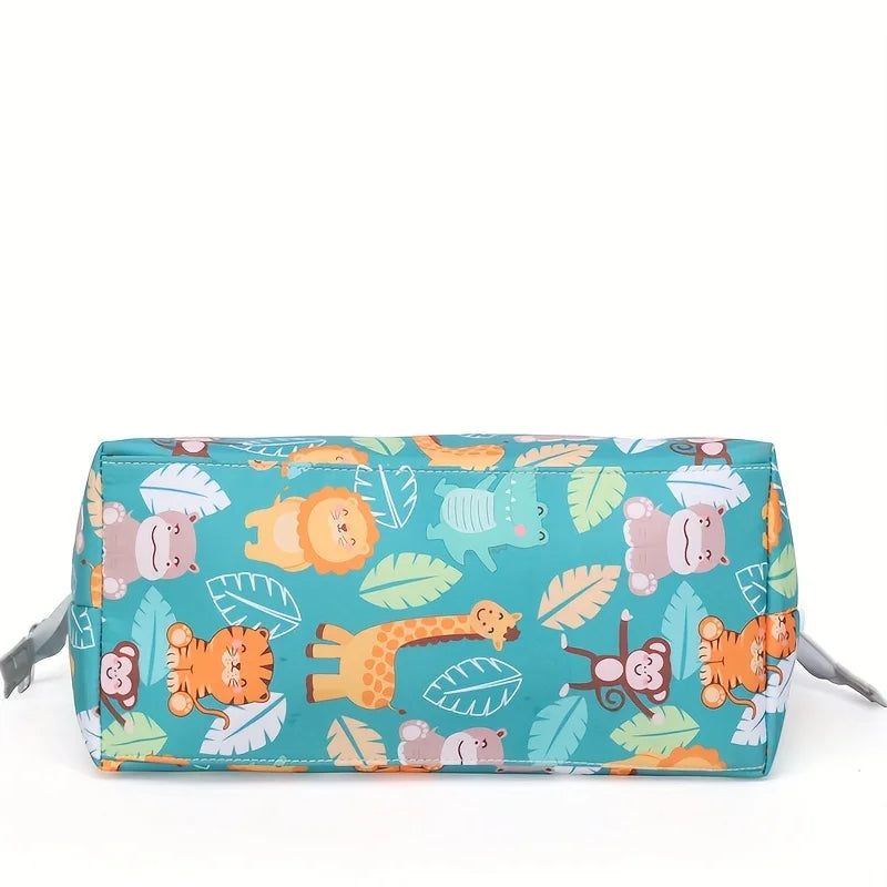 Lequeen Baby Bag Tote