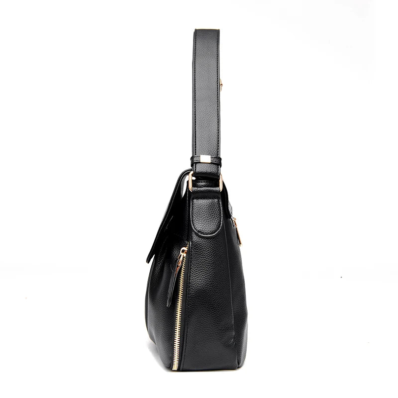 PU Cross Body Bag The Store Bags