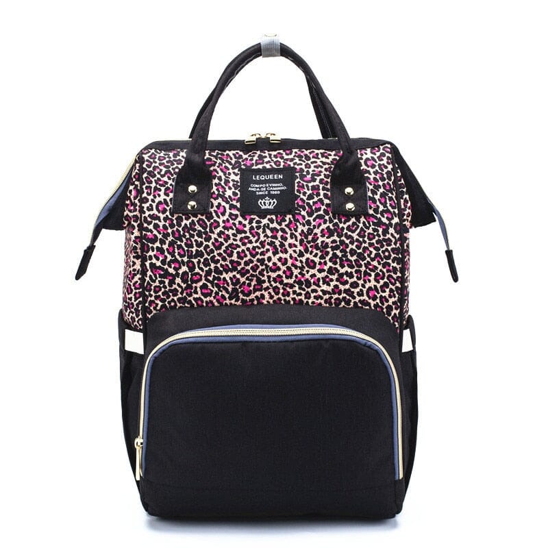 Leopard Diaper Bag The Store Bags C