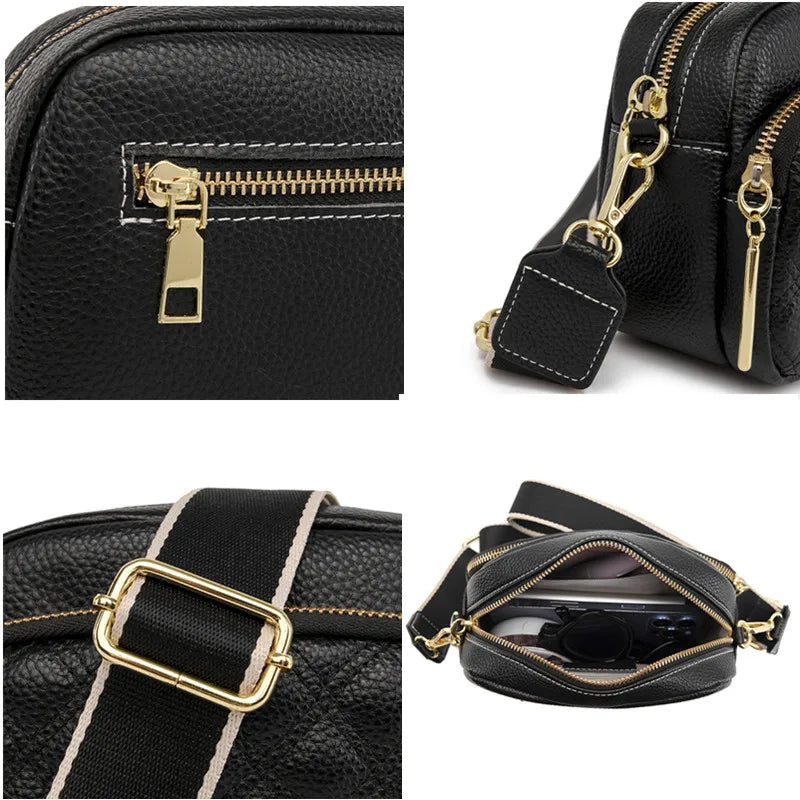 Small Quilted Crossbody Bag The Store Bags