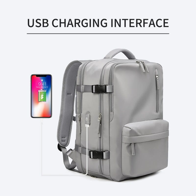 16 inch Laptop Backpack Women's The Store Bags