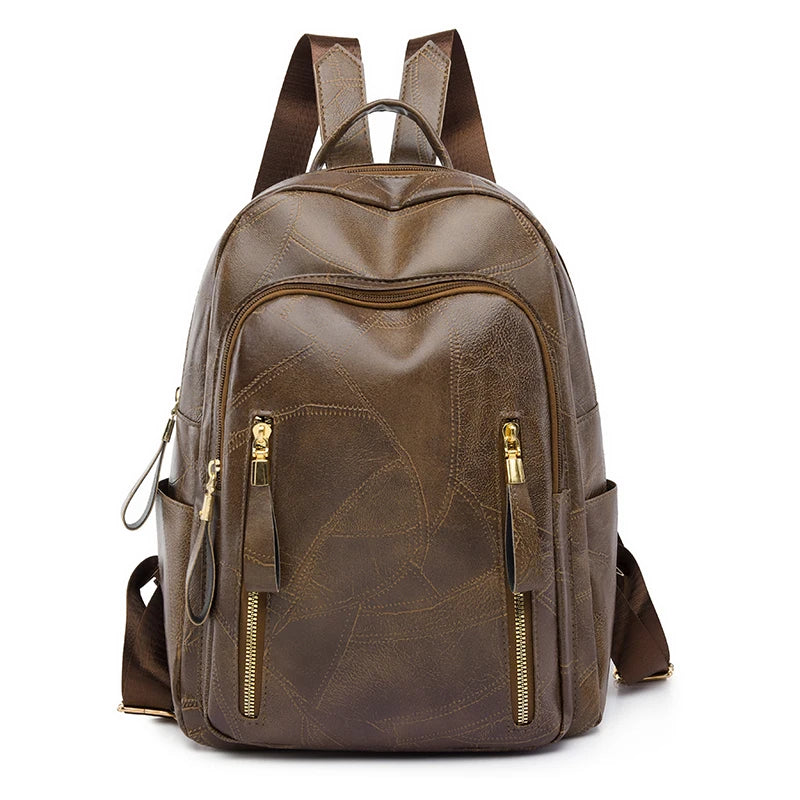 Mochila de viaje mujer