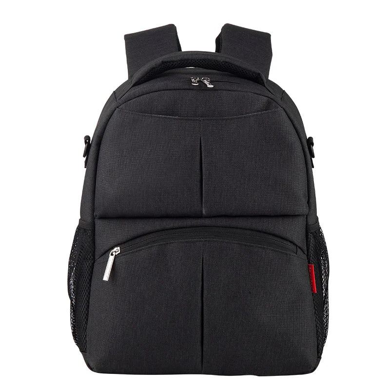 Mochila para pañales