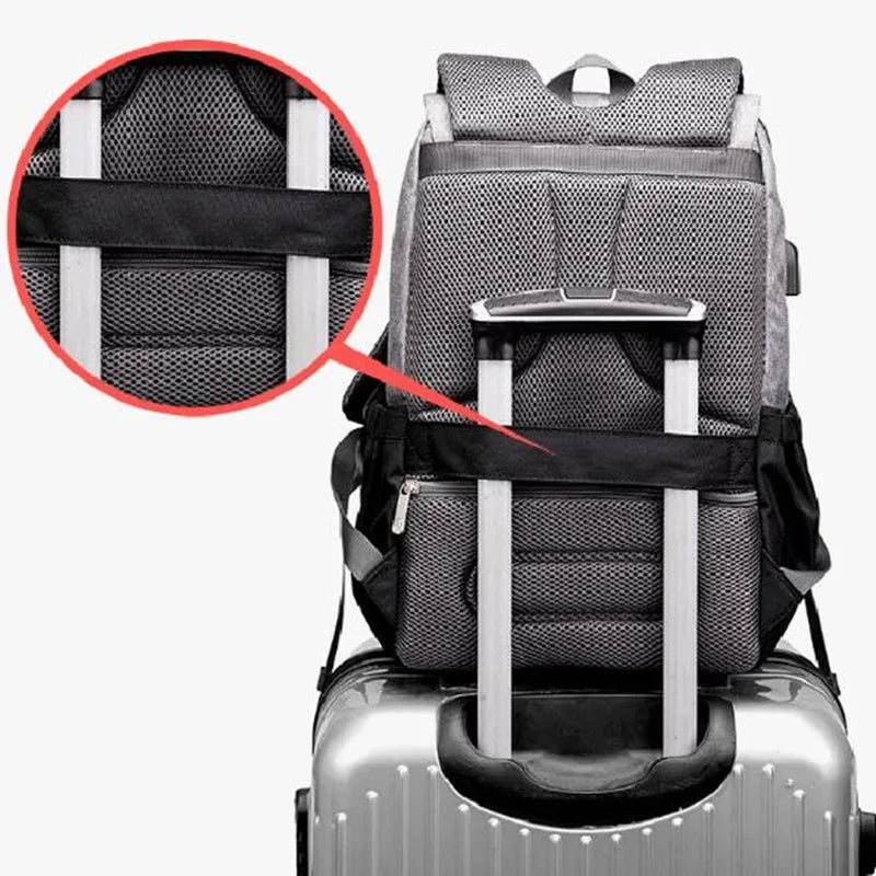 Diaper bag with usb bottle warmer The Store Bags