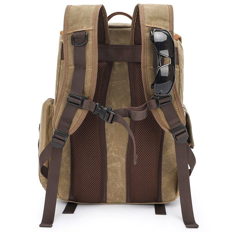 Camera Laptop Bag With Multiple Compartments The Store Bags