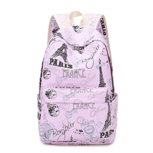 BANA Elementary Student Backpack The Store Bags