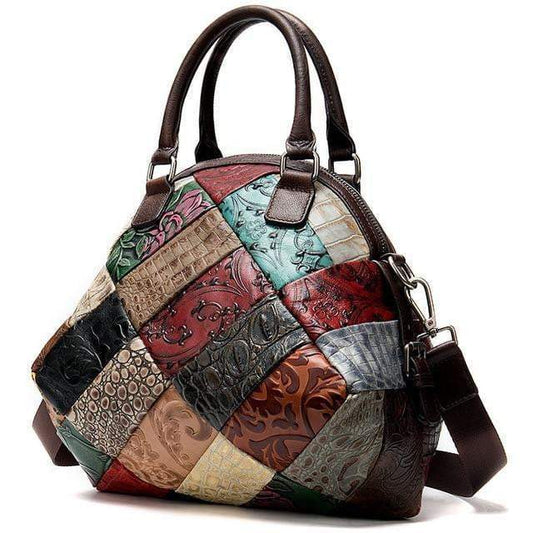 BATIK Genuine Leather Women's Handbag The Store Bags