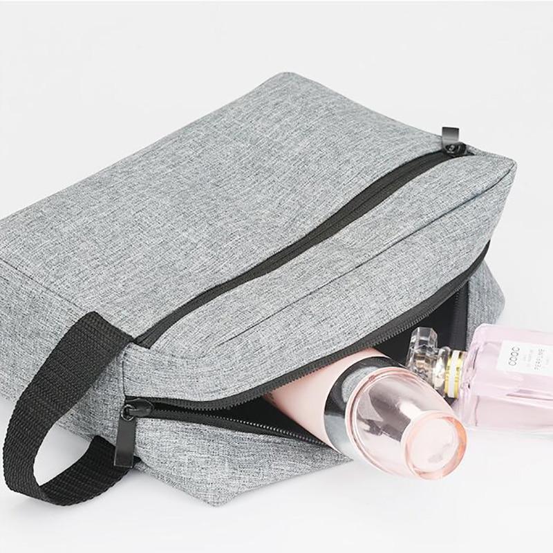 THIGOR Classic Men's Toiletry Kit The Store Bags
