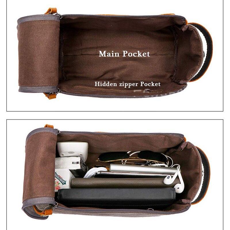Thigor Men's Toiletry Kit The Store Bags