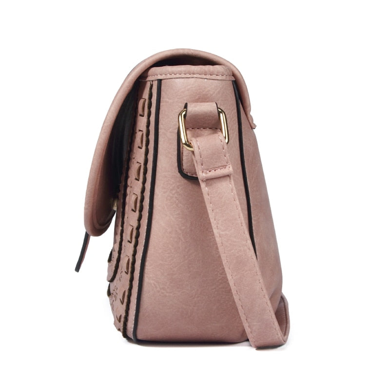 Bohemian Leather Purse The Store Bags