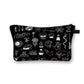 Witch Makeup Bag The Store Bags Model 8 