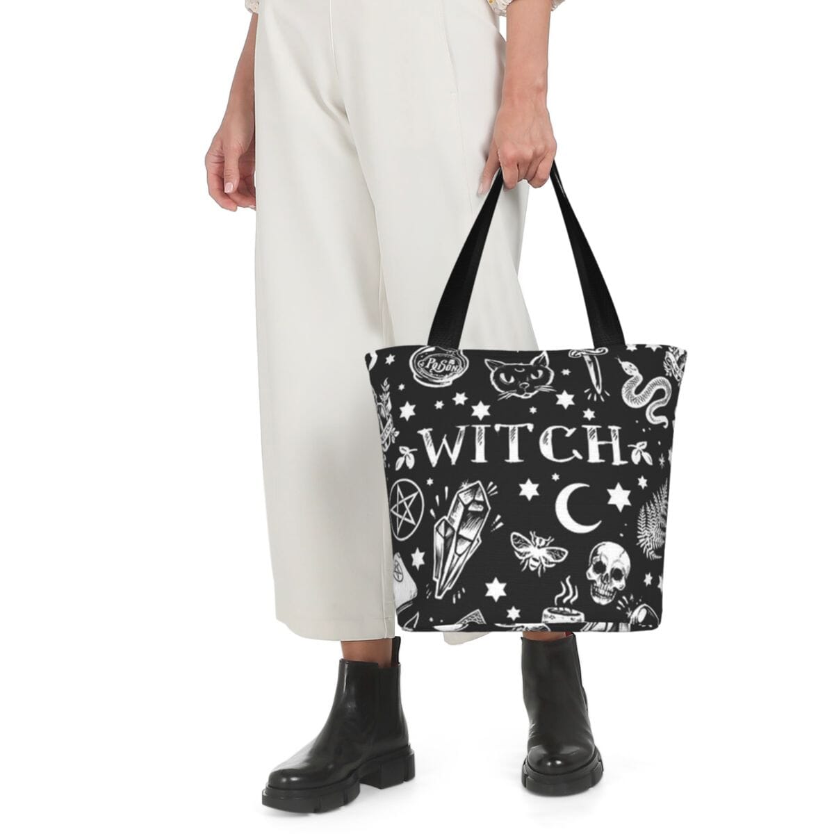 Witchy Handbag The Store Bags