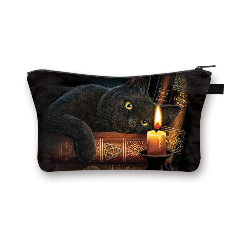 Witch Makeup Bag The Store Bags Model 3