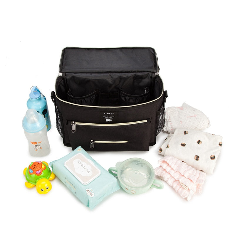 Mommy Tote Diaper Bag The Store Bags 