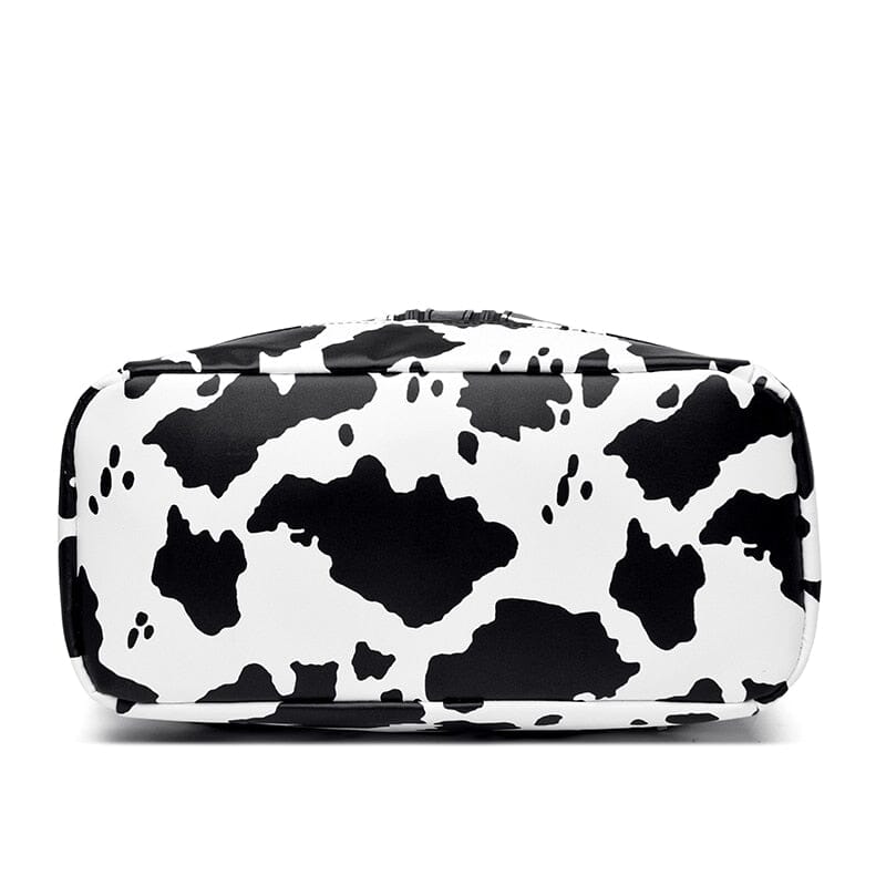 Leopard Print Backpack Purse The Store Bags