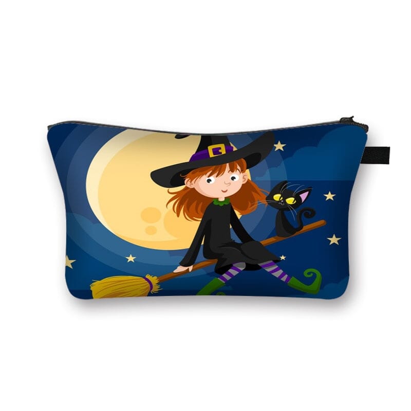 Witch Makeup Bag The Store Bags Model 11