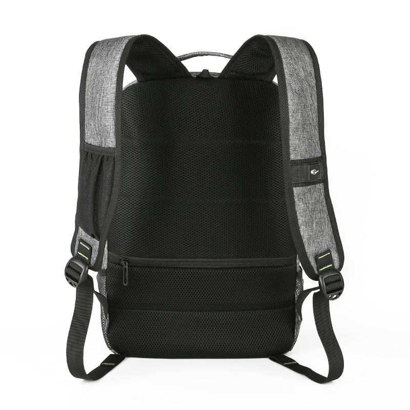 Solar Powered Backpack ERIN The Store Bags