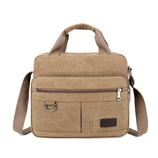 messenger bag for 11 inch laptop The Store Bags Khaki