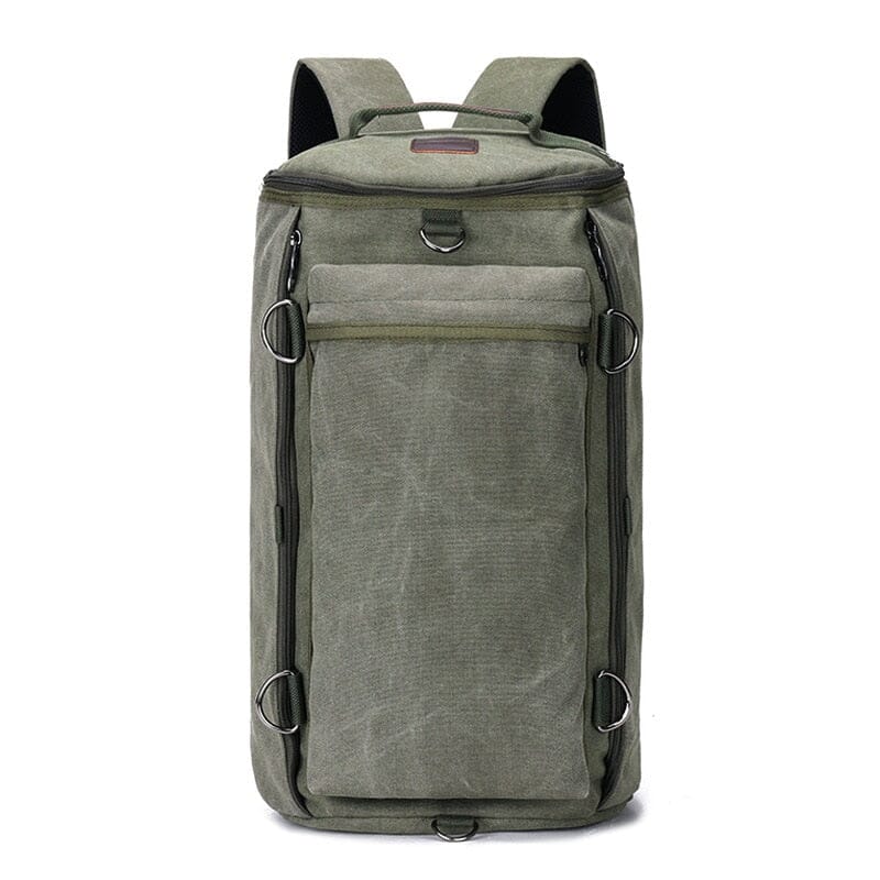 Vertical Laptop Backpack The Store Bags Green 