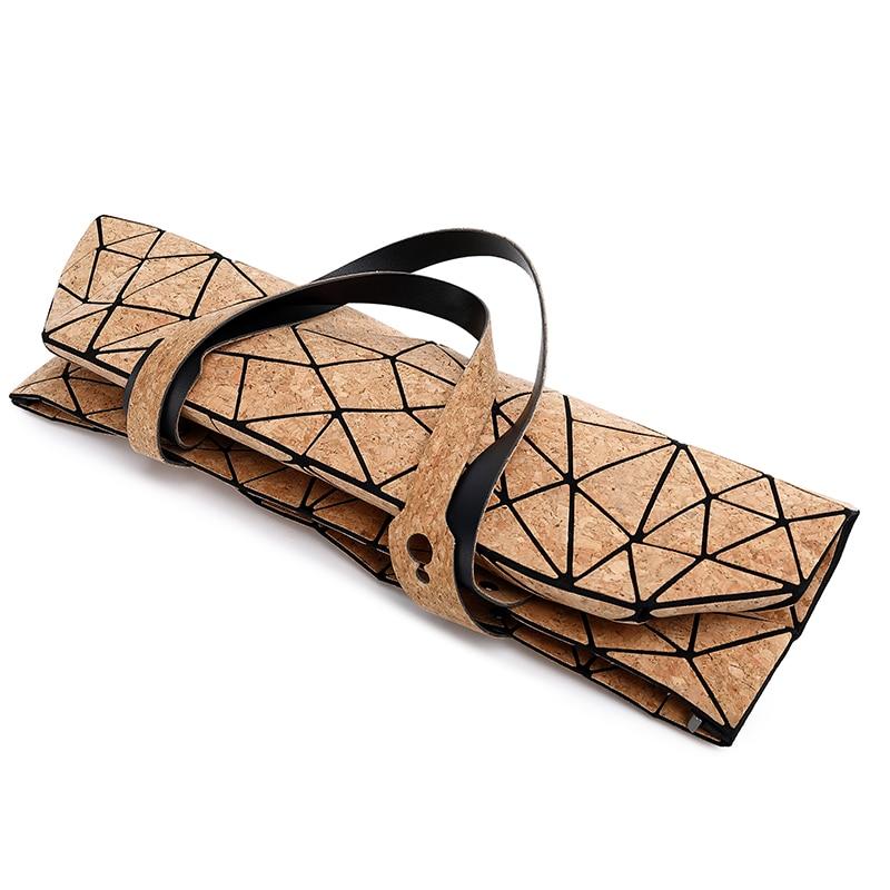 Geometric Tote Bag ERIN The Store Bags