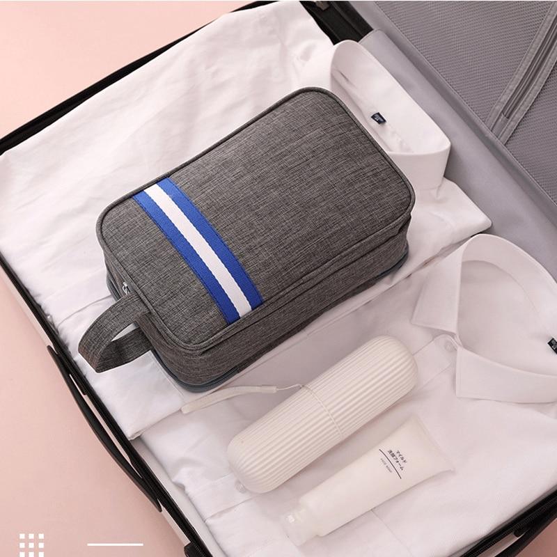 KAMS Men's Toiletry Bag The Store Bags