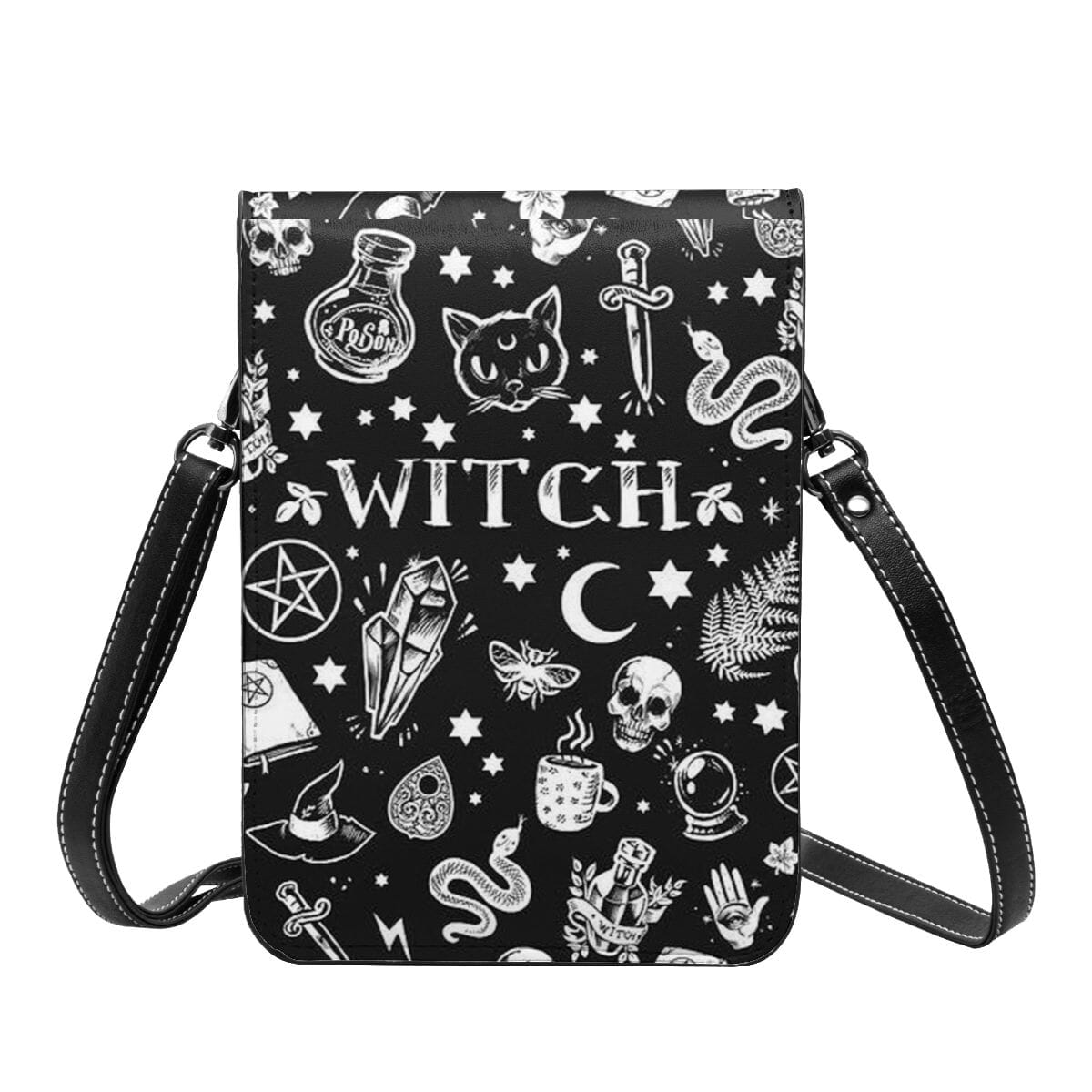 Witch Crossbody Bag The Store Bags