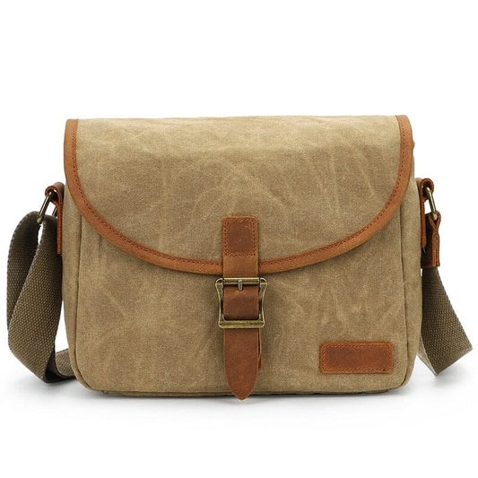 Women's Camera Bag Purse The Store Bags Dark Khaki