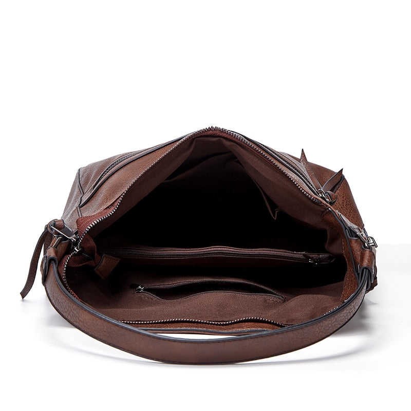 Large Hobo Tote Bag The Store Bags