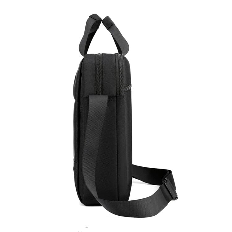 Vertical Crossbody Laptop Bag ERIN The Store Bags