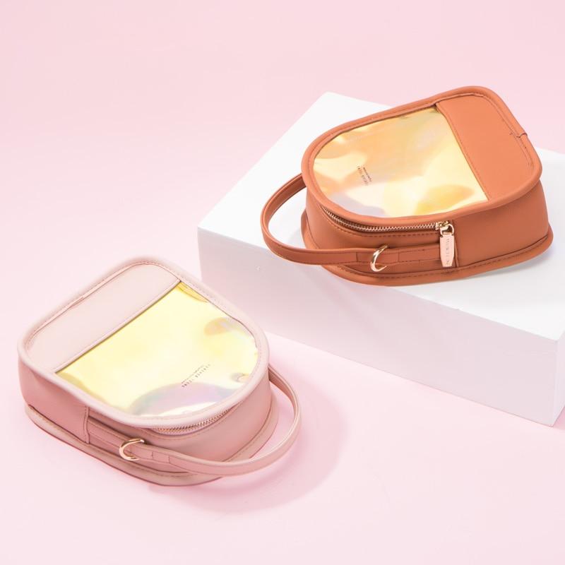 Cute Clear Mini Backpack ERIN The Store Bags