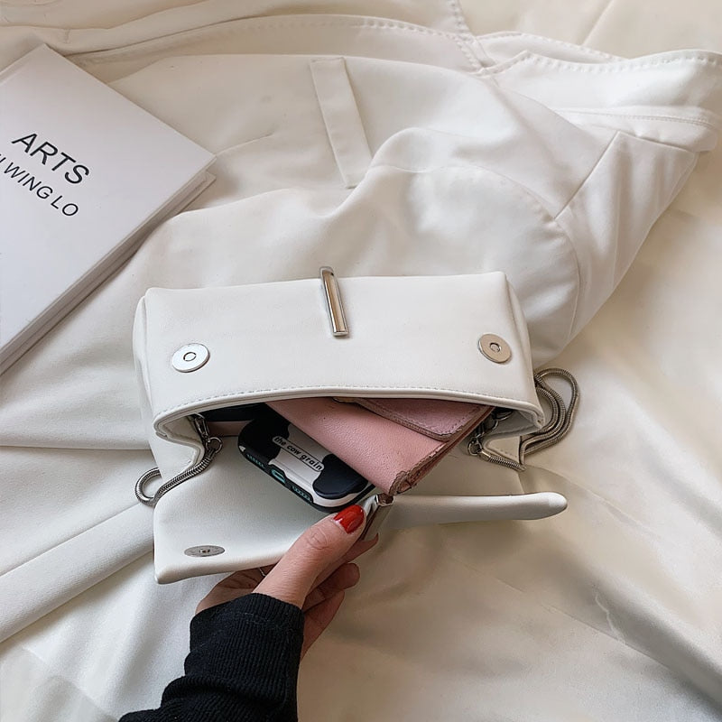 Leather Crossbody Wallet Purse The Store Bags