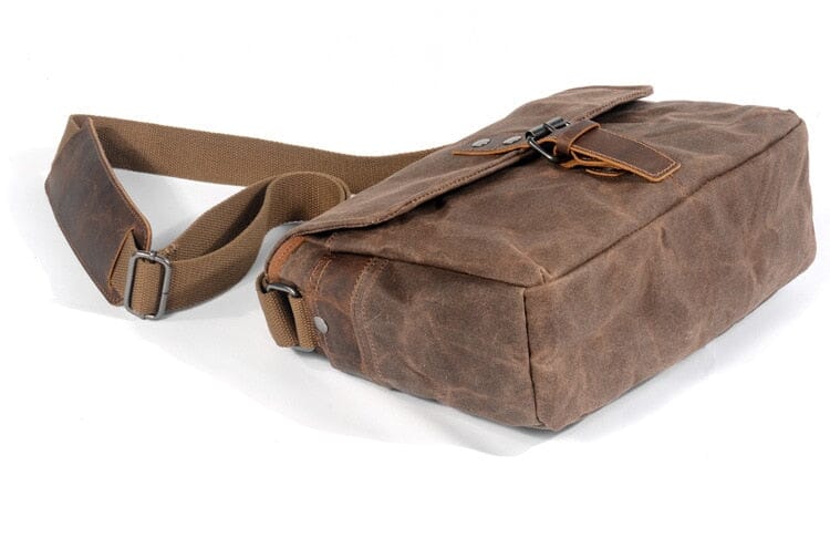 Small Canvas Camera Bag The Store Bags