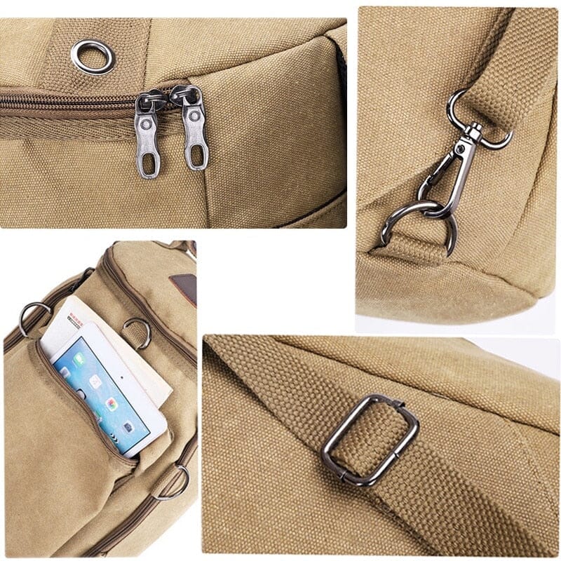 Vertical Laptop Backpack The Store Bags