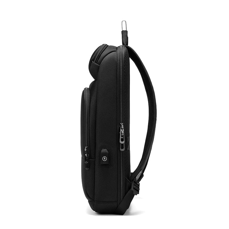Travel Laptop Large Computer Backpack Bag With USB Charger The Store Bags