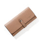 Pink Long Wallet ERIN The Store Bags Brown 