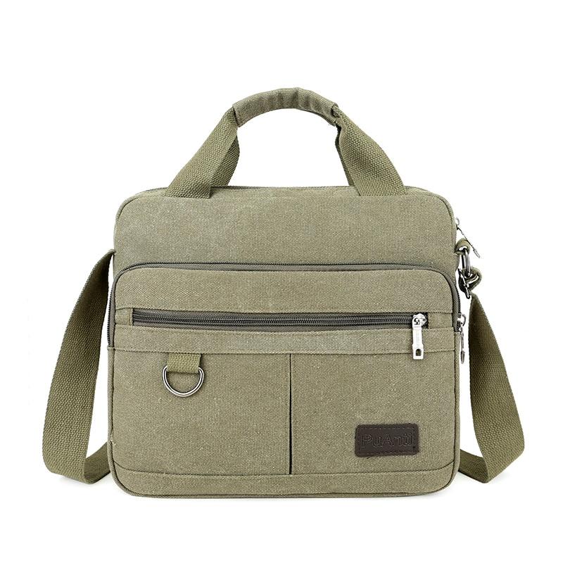 messenger bag for 11 inch laptop The Store Bags Green