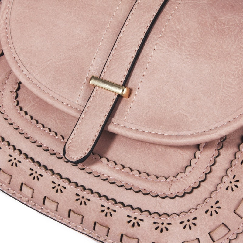 Bohemian Leather Purse The Store Bags