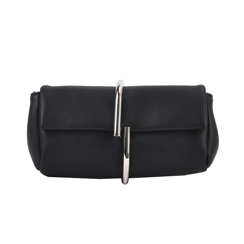 Leather Crossbody Wallet Purse The Store Bags small black